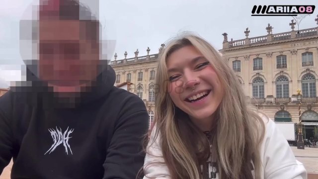 Vlog rencontre avec un..