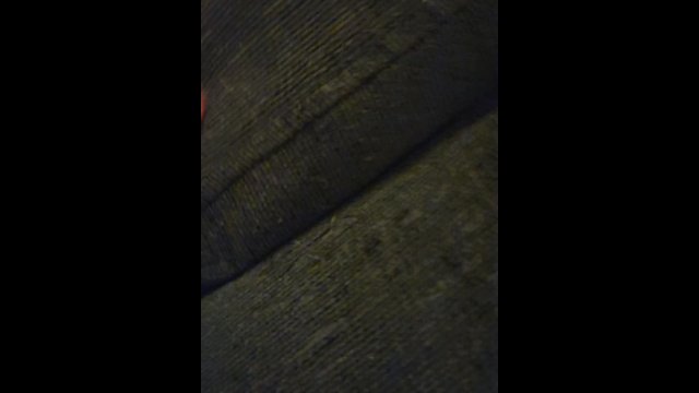 Couch creamy cumshot fuck