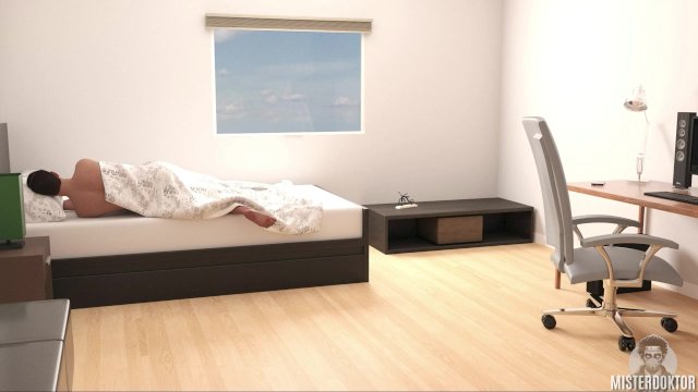 LUST THEORY #86 • Season 1..