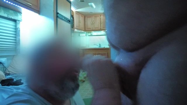 Bi cuckold husband helps..