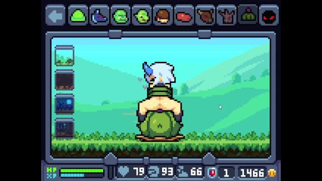 hentai game Onigotchi