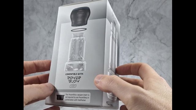 Critique du FeelPocket..