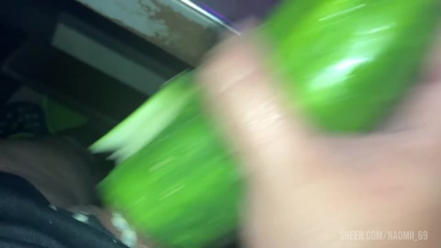 HOT TRANS GIRL CAN'T WAIT..