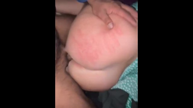Milf cheating on her husband..