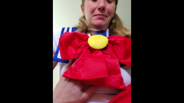  Milf - Does does sailor..