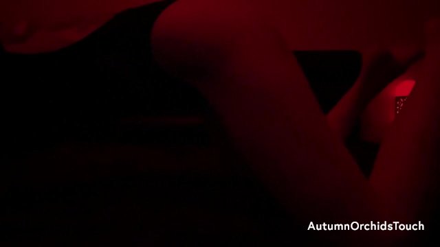 Clip: Slow motion erotic..