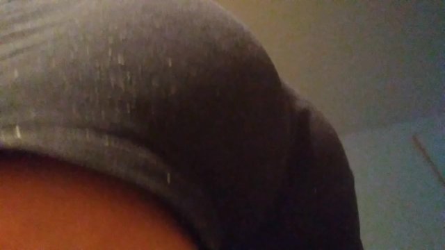 My cake pretty. I'm caked up.