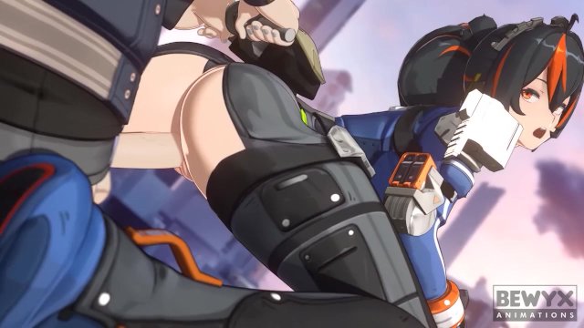 Zhu Yuan Taking a Break