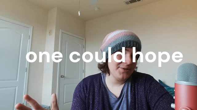 femboy talks about life &..