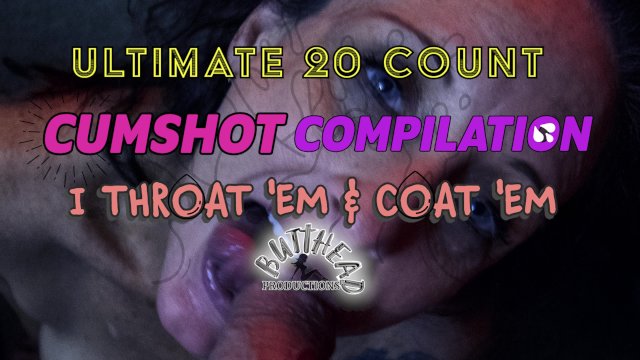 Throated & Coated! The..