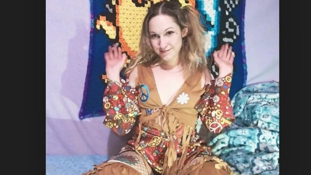 Orgasmic Hippie