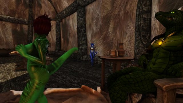 LOKP-ACT3-Work In Tavern -..