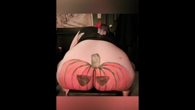 The Great Plumpkin