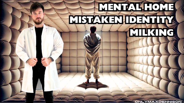 Mental home Mistaken..