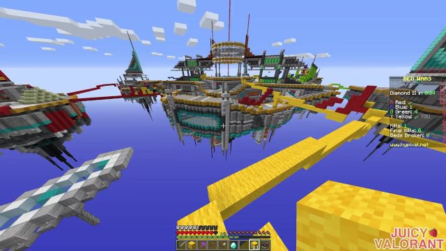 How NOT To Play Minecraft..