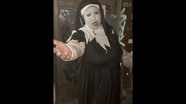 Halloween Night Went Like !