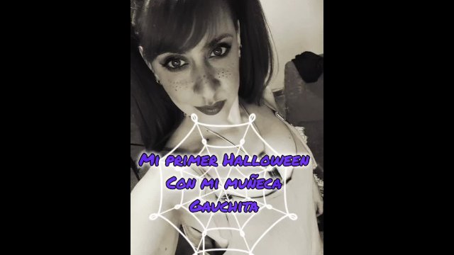 ESPECIAL HALLOWEEN: Mi..