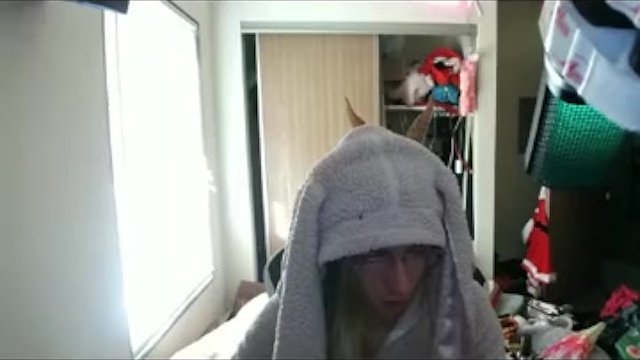 Plush plays lust street girls