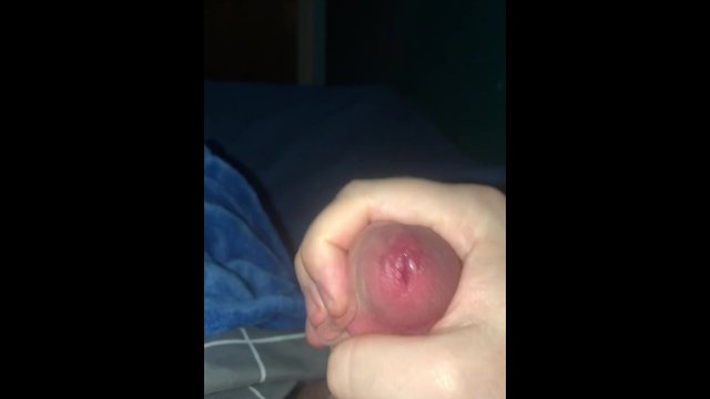 Not even all the way hard