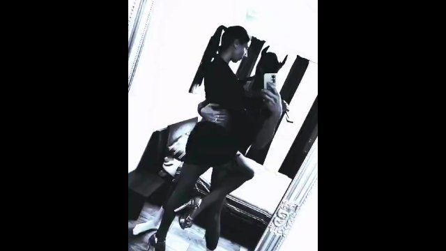 Dominant-Doberman
