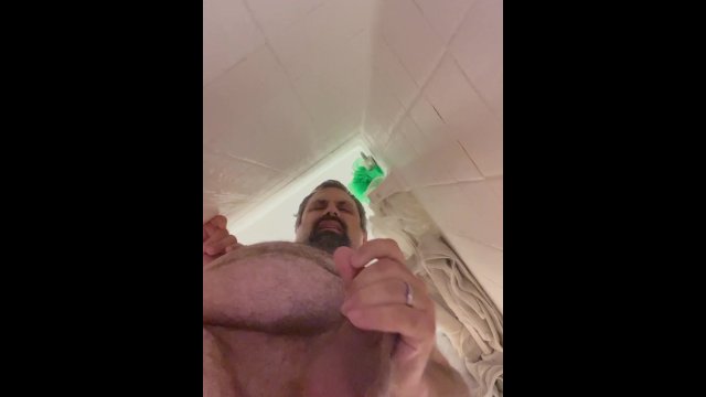 You Are Laying Under Me In..