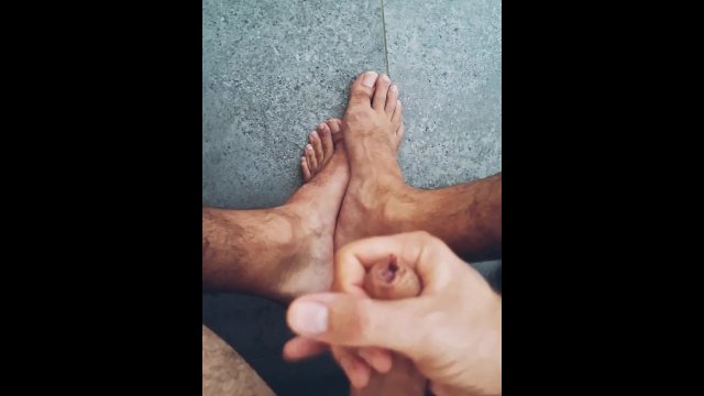 The most beautiful man soles..