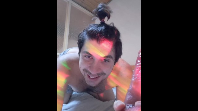 ragazzi etero che si segano..