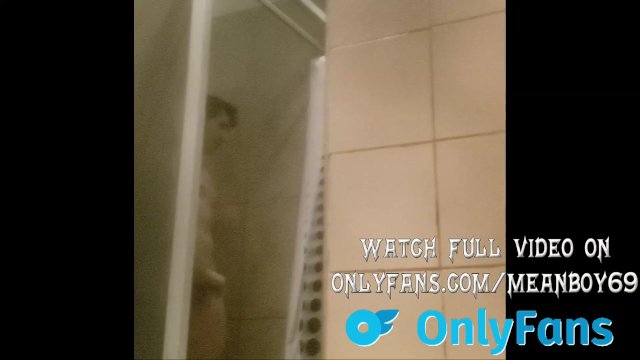 Cruising in gym locker room