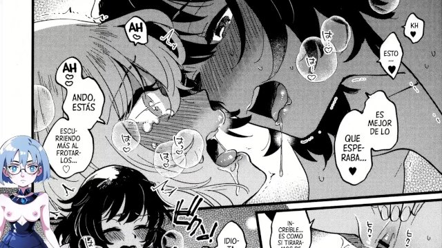 ¡Ando, Oshida, llévense..